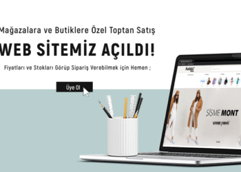 تم افتتاح نظام B2B الخاص بنا