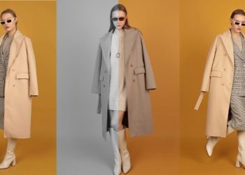 موضة شتاء 2024 في الملابس بالجملة