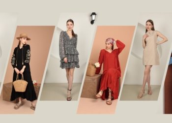 أين يمكن شراء الفساتين بالجملة؟