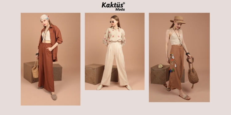 أين يمكن شراء السراويل بالجملة في اسطنبول؟