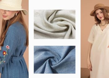 ما هو نسيج الكتان؟ ما هي مميزاته؟