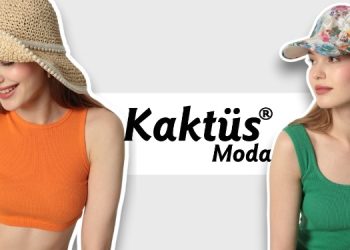 اتجاهات القبعات الصيفية لعام 2024